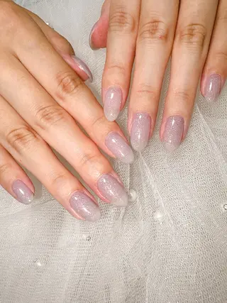 ネイル PLUM  BELL 横浜自宅ネイルのネイルデザイン