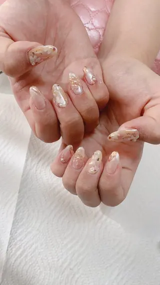 ネイル Will nail salonのネイルデザイン