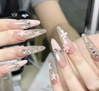 ネイル Miya🎀 nailのネイルデザイン