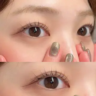 マツエク・マツパ sign hair 鈴木 りん🍓のヘアスタイル