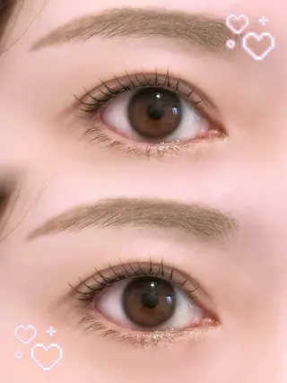 マツエク・マツパ epill sakiのマツエク・マツパデザイン