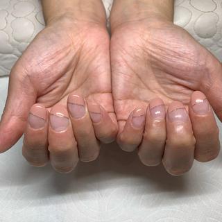 ネイル BIANCA 眞野の眉毛・アイブロウイメージ