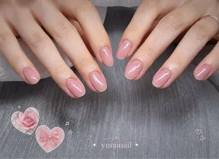 ネイル Yumi nailのネイルデザイン
