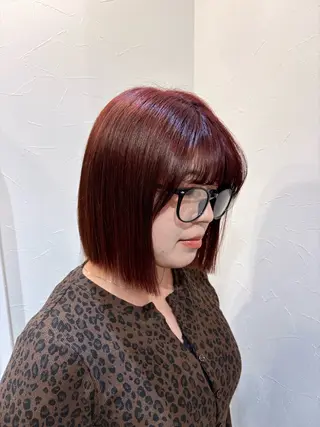 ショート ショート特化サロン 【ボランチ】マサシのヘアスタイル