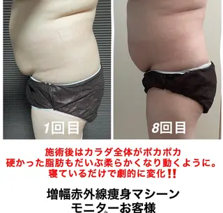 ネイル・エステサロン UILANIのエステ・リラクイメージ