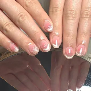 ネイル YVeil ひなのネイルデザイン