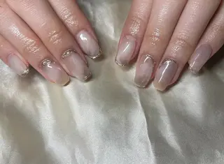 ネイル LAVISH 大和店 🤱子連れ大歓迎のネイルデザイン