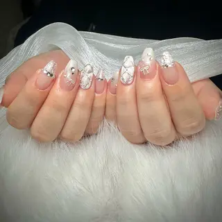 ネイル Miami NailHouseのネイルデザイン