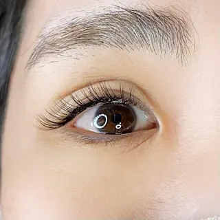 マツエク・マツパ Atlantis eyelashのマツエク・マツパデザイン
