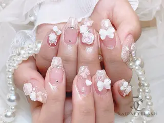 ネイル 5C NAIL 5C NAILのネイルデザイン