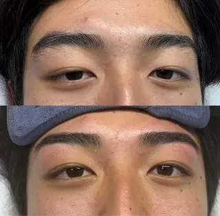 アイブロウ トータルビューティー サロン・Ｎの眉毛・アイブロウイメージ