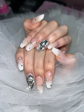ネイル nail salon Lilynのネイルデザイン