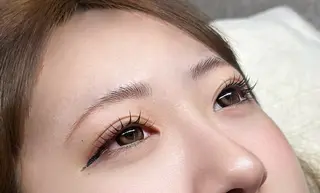 マツエク・マツパ 髪質改善×まつ毛 🎀さぁや🎀のマツエク・マツパデザイン