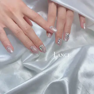 ネイル Lance nailのネイルデザイン