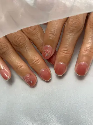 ネイル Lana Nailのネイルデザイン