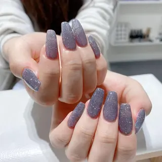 ネイル Queen‘s なんのネイルデザイン