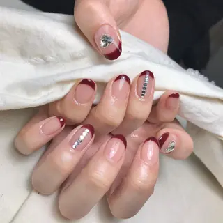 ネイル chai nail _ai📍鶴橋/桃谷のネイルデザイン