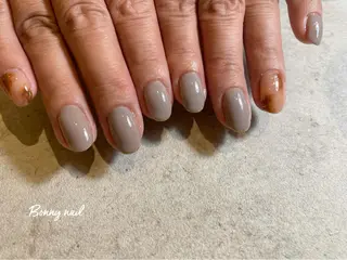 ネイル BONNY NAIL 【えみか】のネイルデザイン
