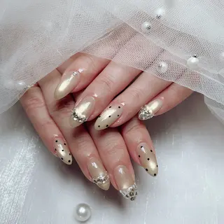 ネイル Cute Tips nailのネイルデザイン