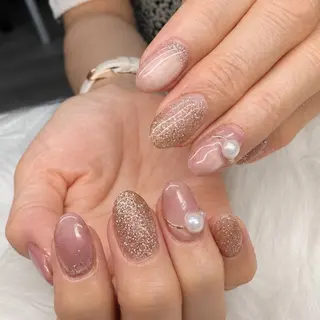 ネイル CUREist💅 所沢駅徒歩7分のネイルデザイン