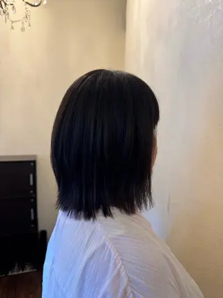 ショート 髪質改善🫧 Natsumiのヘアスタイル