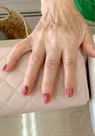ネイル nail salon WaKEのネイルデザイン