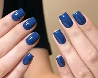 ネイル 🎀 UU_nailのネイルデザイン