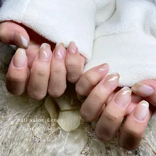 ネイル Tielu Yukiのネイルデザイン