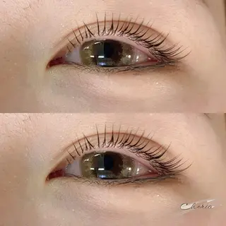 マツエク・マツパ eyelash /南堀江のマツエク・マツパデザイン