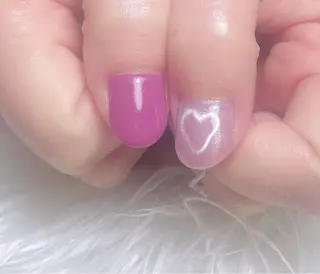 ネイル hairsalon 556のマツエク・マツパデザイン