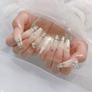 ネイル 💅fleur Ayumiのネイルデザイン