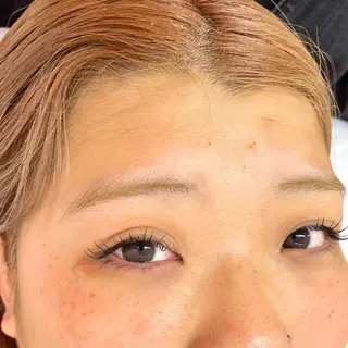 マツエク・マツパ lumpy kanamiのマツエク・マツパデザイン