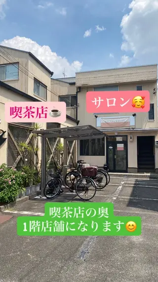 💄谷本永子💄 ＊稲沢駅西＊のエステ・リラクイメージ