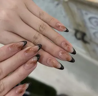 ネイル Molly _nailのネイルデザイン