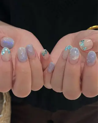 ネイル kanatsu yorikoのネイルデザイン