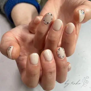 ネイル NAiL by.kahoのネイルデザイン