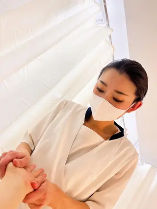 ポーラ dolceのエステ・リラクイメージ