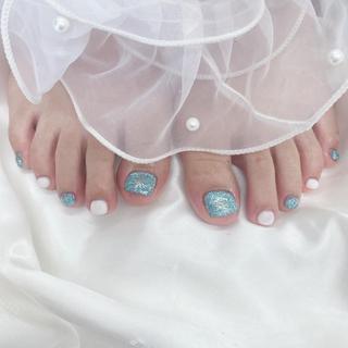 ネイル Nail salon Honey Beeのネイルデザイン