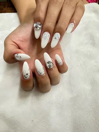ネイル KARIN NAILのネイルデザイン