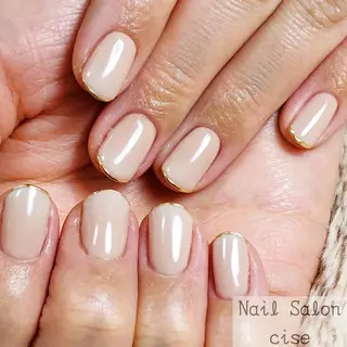 ネイル Nail Salon ciseのネイルデザイン