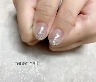 ネイル テネルネイル tener nailのネイルデザイン