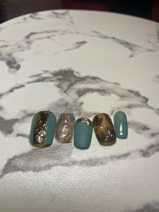 ネイル NAIL★M 真紀のネイルデザイン