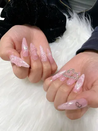 ネイル Re: Nailのネイルデザイン