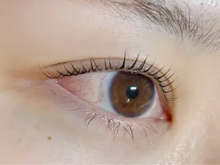 マツエク・マツパ 𝐞𝐢𝐠𝐡𝐭 🤍𝐑𝐄𝐈のマツエク・マツパデザイン