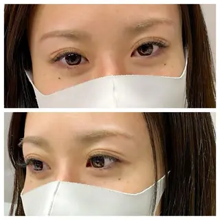 マツエク・マツパ ma-pa eye＆hairのマツエク・マツパデザイン
