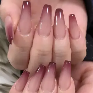 ネイル Mimi Nail_Royalのネイルデザイン