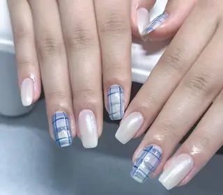 ネイル Lu nailsalonのネイルデザイン