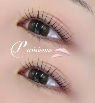 マツエク・マツパ Bianca武蔵小金 井OKAJIMA🎀のマツエク・マツパデザイン
