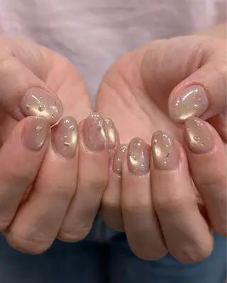 ネイル oncu nailのネイルデザイン
