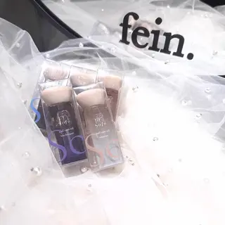 ネイル 🌸fein. SAKURA🎀のネイルデザイン